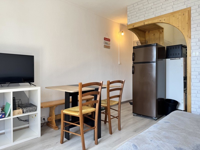 Vente Appartement USTOU - 2 pièces -27,2 m² - (09140)