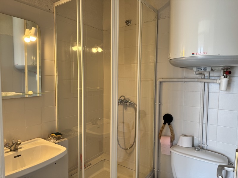 Vente Appartement USTOU - 2 pièces -27,2 m² - (09140)