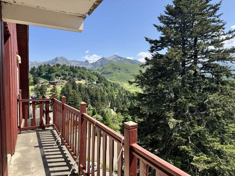 Vente Appartement USTOU - 2 pièces -27,2 m² - (09140)