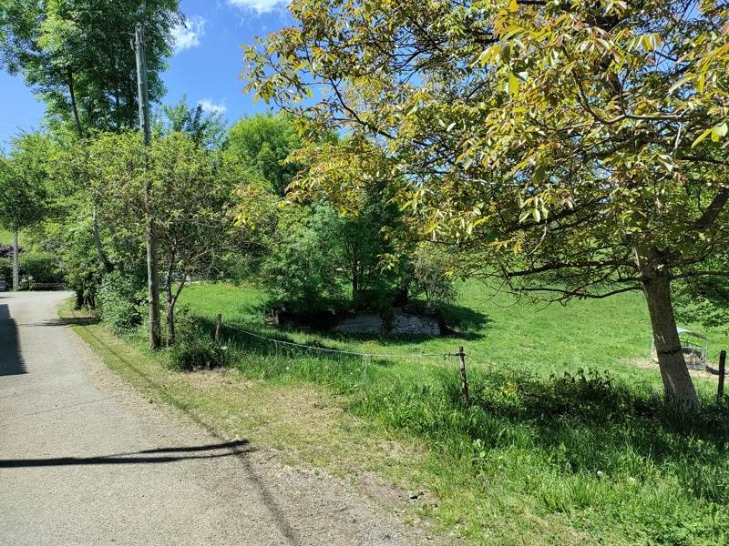 Vente Terrain MONTGAUCH - -830 m² - (09160)