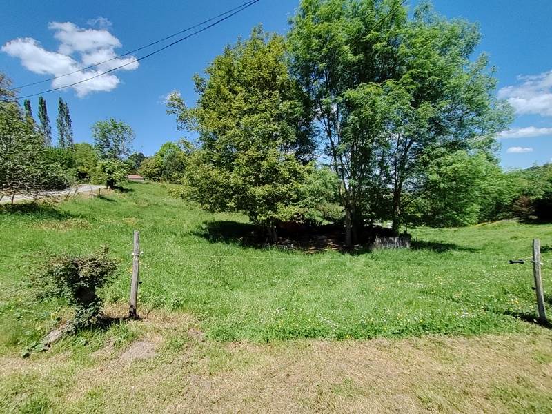 Vente Terrain MONTGAUCH - -830 m² - (09160)