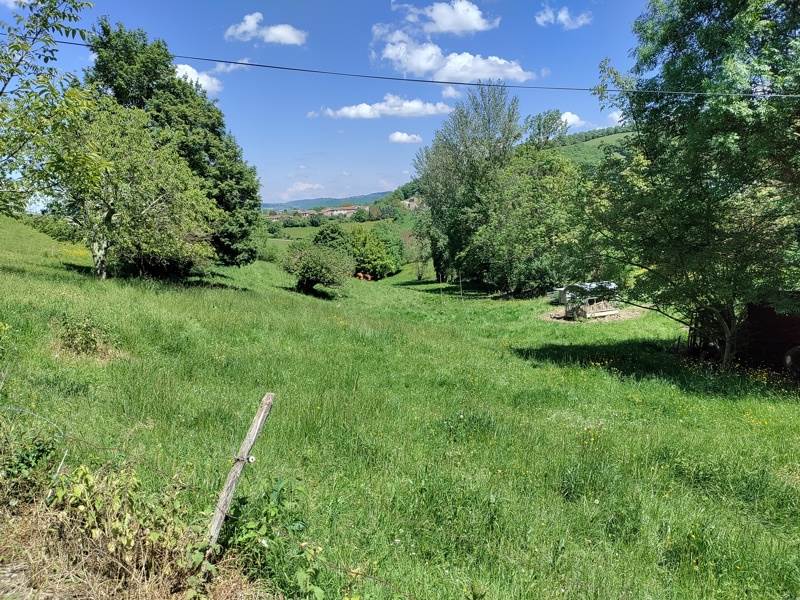 Vente Terrain MONTGAUCH - -800 m² - (09160)