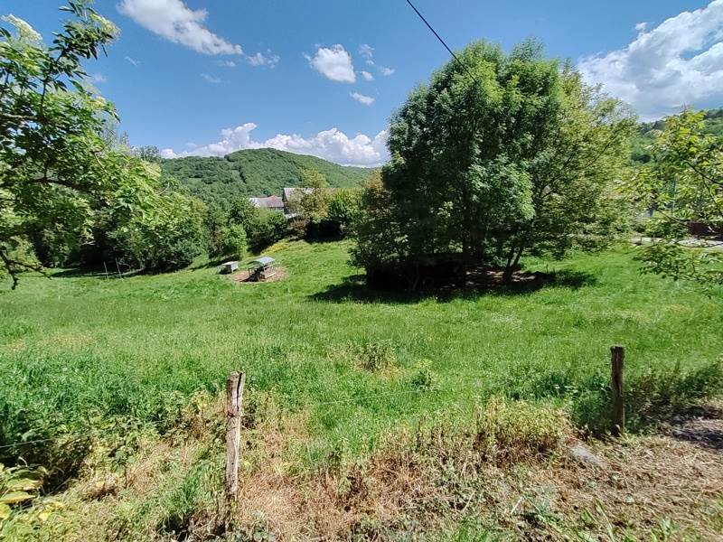 Vente Terrain MONTGAUCH - -800 m² - (09160)