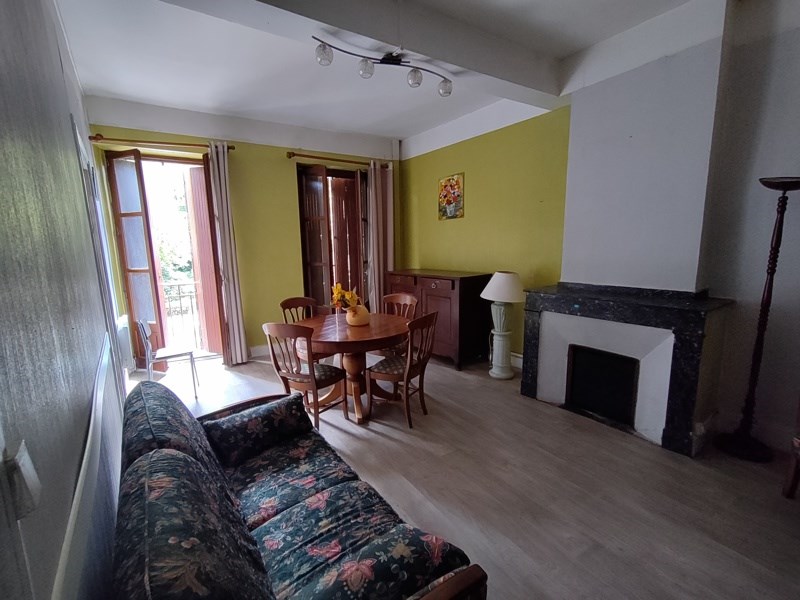 Vente Immeuble CASTELNAU DURBAN - -  330 m² - (09420)