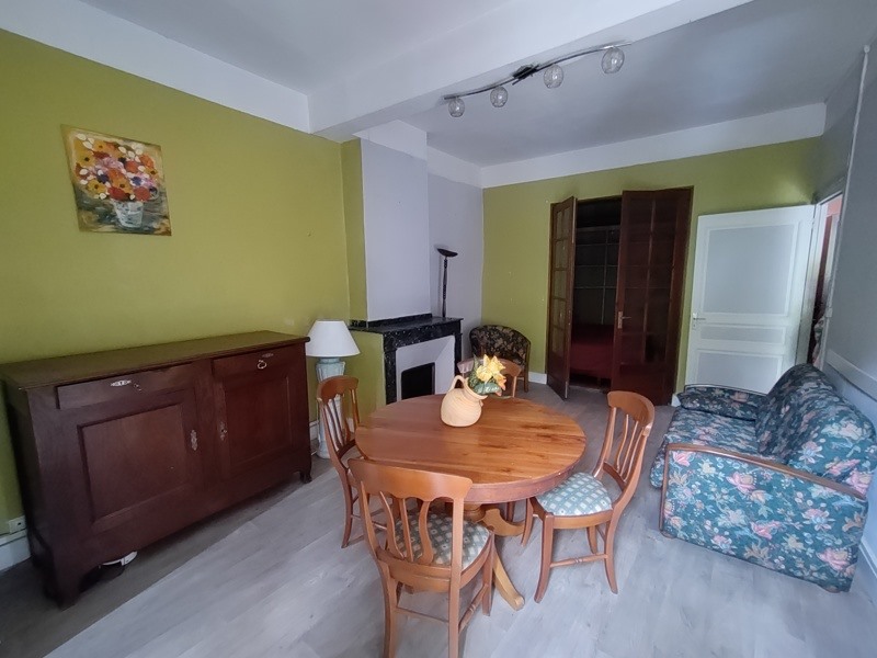 Vente Immeuble CASTELNAU DURBAN - -  330 m² - (09420)