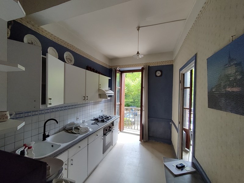 Vente Immeuble CASTELNAU DURBAN - -  330 m² - (09420)