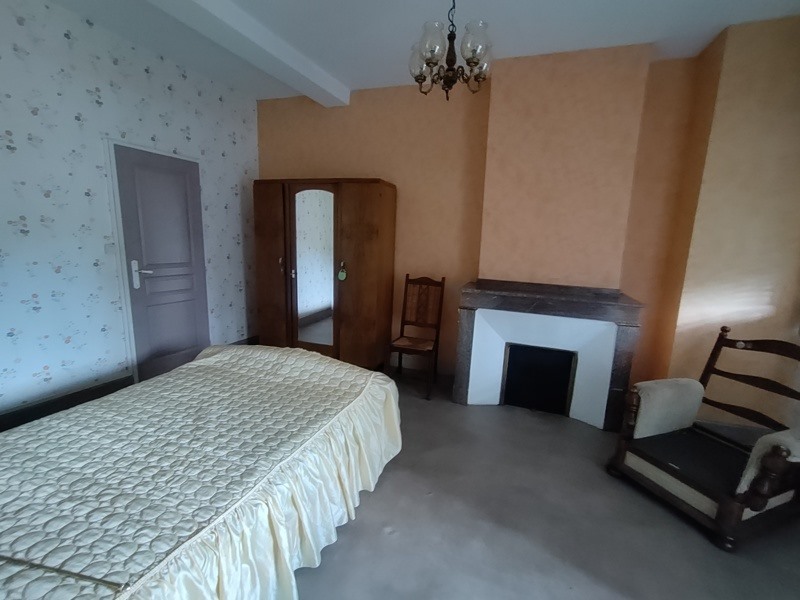 Vente Immeuble CASTELNAU DURBAN - -  330 m² - (09420)