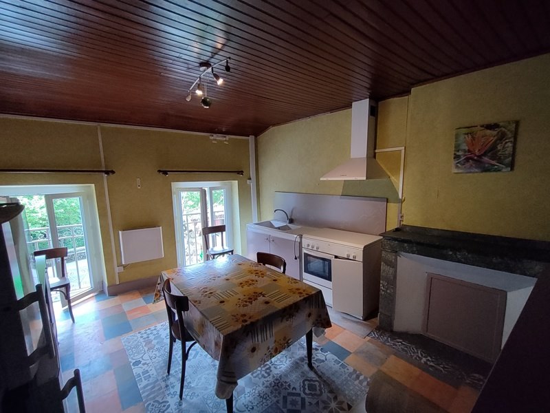 Vente Immeuble CASTELNAU DURBAN - -  330 m² - (09420)