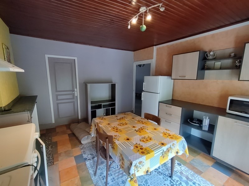 Vente Immeuble CASTELNAU DURBAN - -  330 m² - (09420)