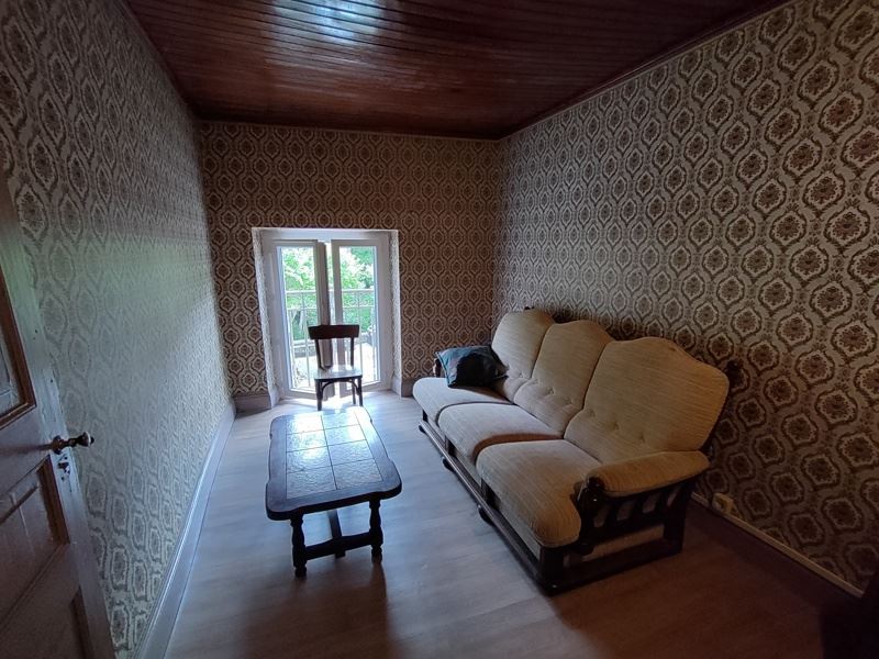 Vente Immeuble CASTELNAU DURBAN - -  330 m² - (09420)