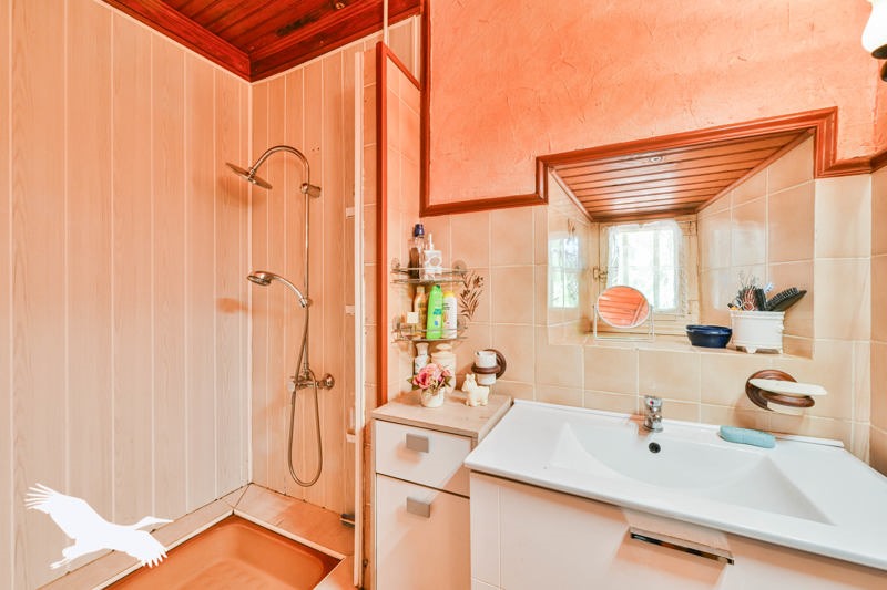 Vente Maison LESCURE - 10 pièces -260 m² - (09420)