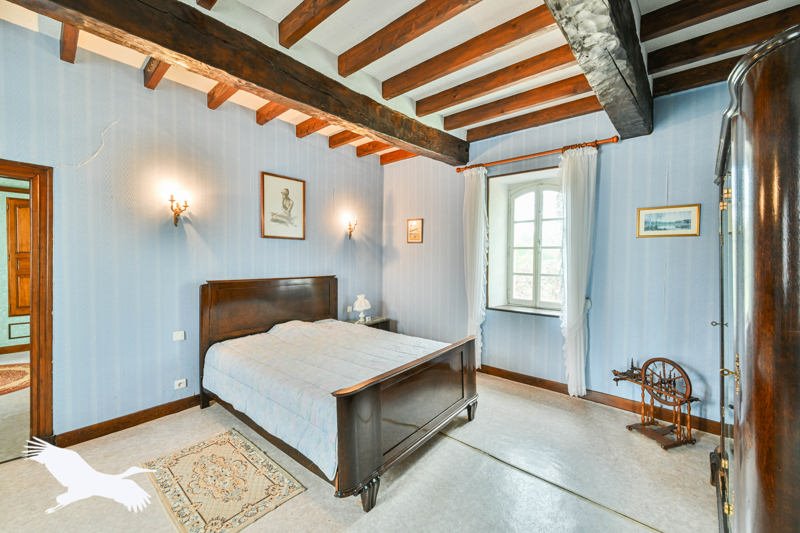 Vente Maison LESCURE - 10 pièces -260 m² - (09420)