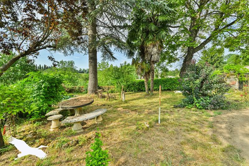 Vente Maison LESCURE - 10 pièces -260 m² - (09420)