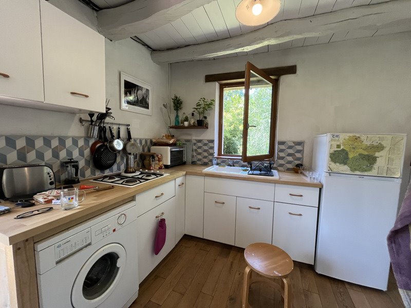 Vente Maison ALOS - 3 pièces -56,2 m² - (09200)