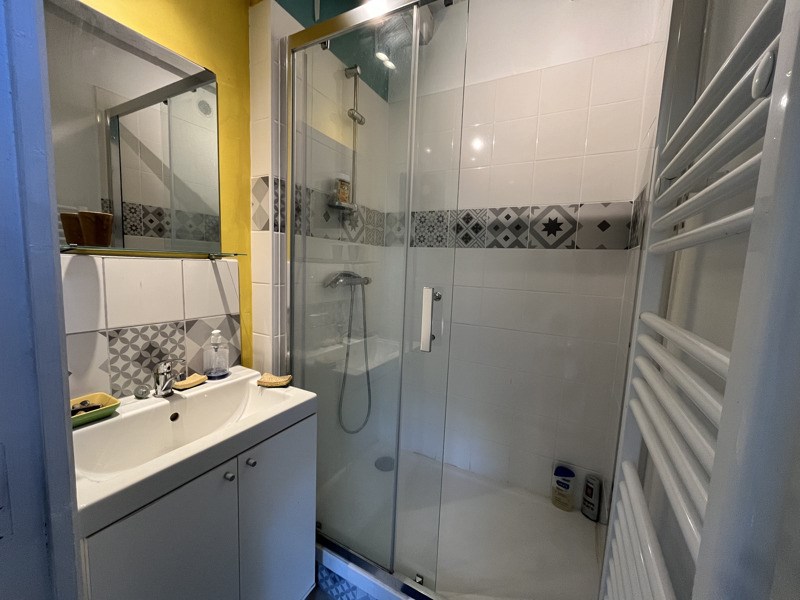 Vente Maison ALOS - 3 pièces -56,2 m² - (09200)