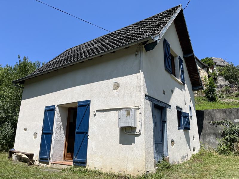 Vente Maison ALOS - 3 pièces -56,2 m² - (09200)