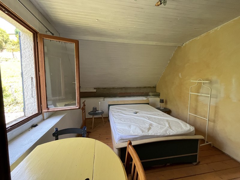 Vente Maison ALOS - 3 pièces -56,2 m² - (09200)