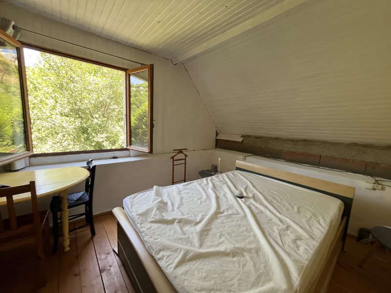 Vente Maison ALOS - 3 pièces -56,2 m² - (09200)