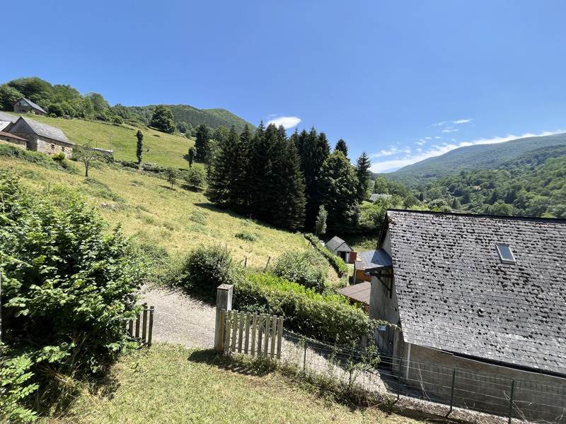 Vente Maison ALOS - 3 pièces -56,2 m² - (09200)