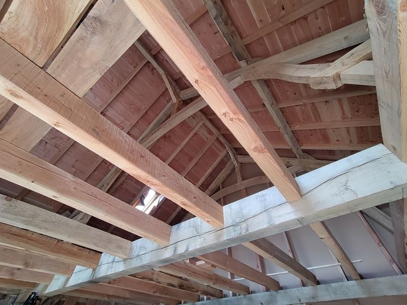 Vente Maison BIERT - 1 pièce -58 m² - (09320)