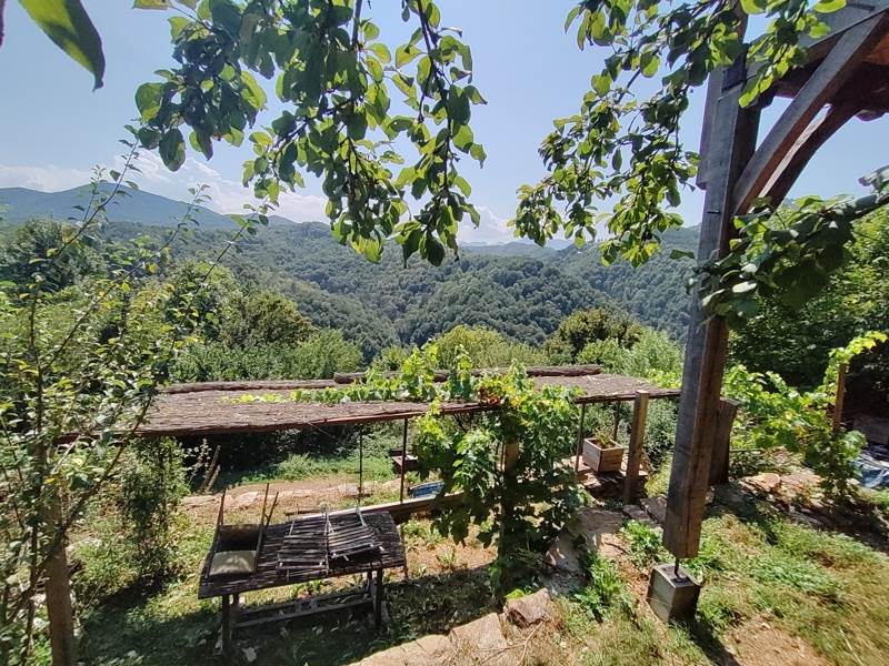 Vente Maison BIERT - 1 pièce -58 m² - (09320)