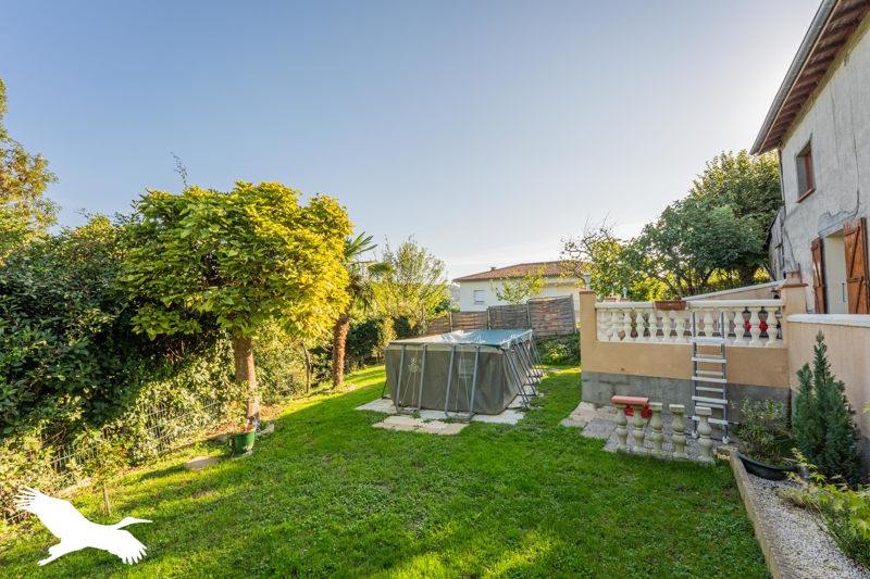 Vente Maison ST LIZIER - 6 pièces -120,1 m² - (09190)