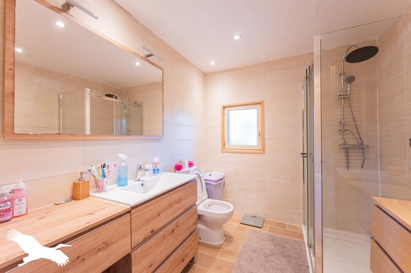 Vente Maison ST LIZIER - 6 pièces -120,1 m² - (09190)