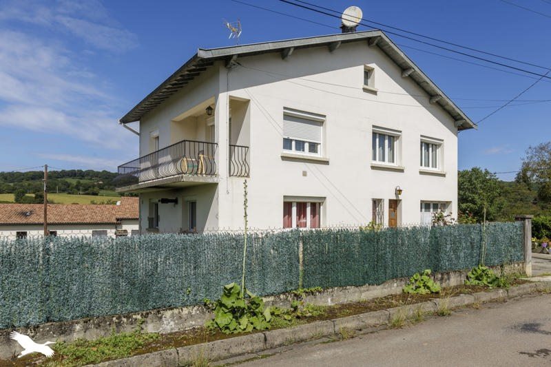 Vente Maison MONTJOIE EN COUSERANS - 7 pièces -135 m² - (09200)