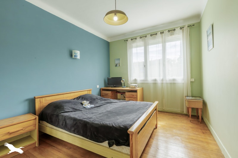 Vente Maison MONTJOIE EN COUSERANS - 7 pièces -135 m² - (09200)