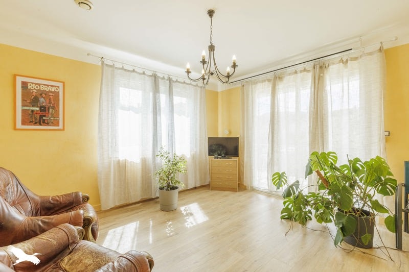 Vente Maison MONTJOIE EN COUSERANS - 7 pièces -135 m² - (09200)