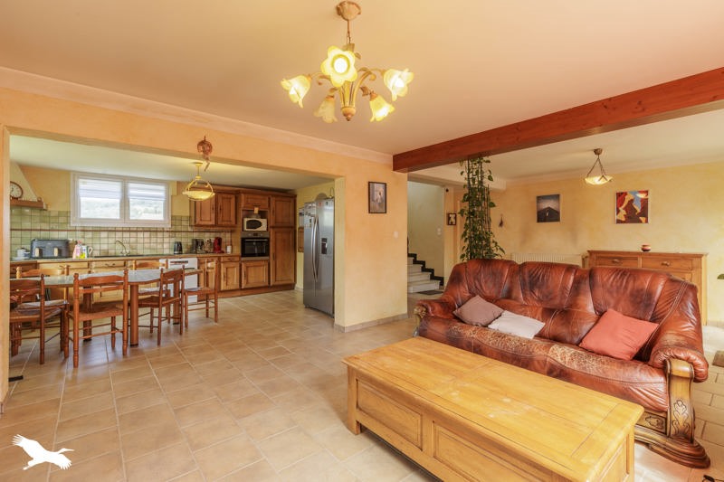 Vente Maison MONTJOIE EN COUSERANS - 7 pièces -135 m² - (09200)