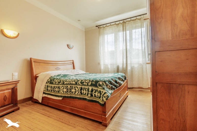 Vente Maison MONTJOIE EN COUSERANS - 7 pièces -135 m² - (09200)