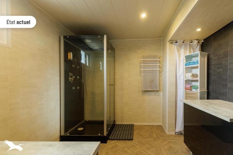 Vente Maison MONTJOIE EN COUSERANS - 5 pièces -135,5 m² - (09200)