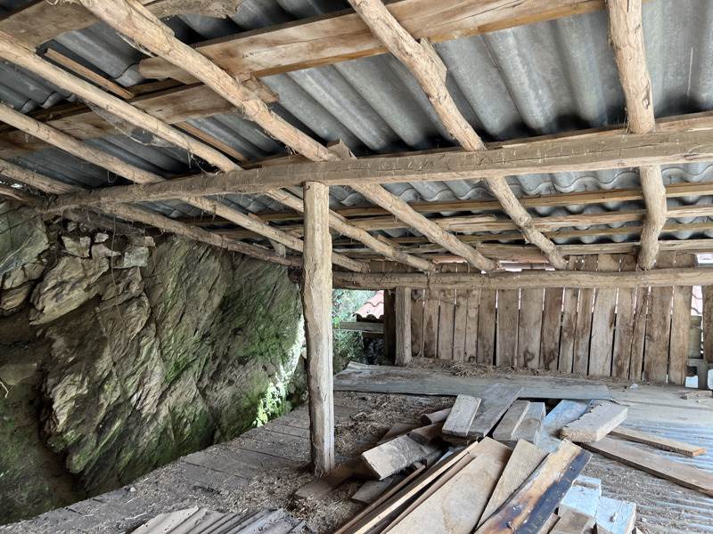 Vente Maison RIVERENERT - 2 pièces -63 m² - (09200)