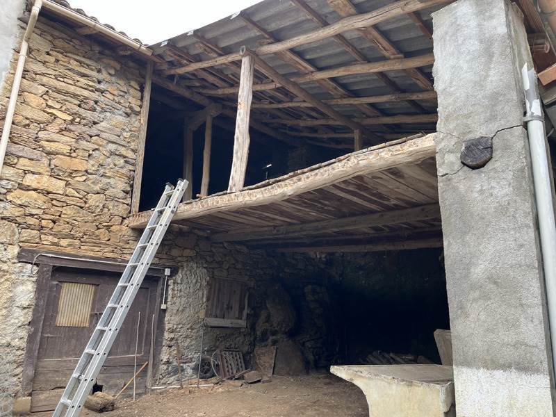 Vente Maison RIVERENERT - 2 pièces -63 m² - (09200)