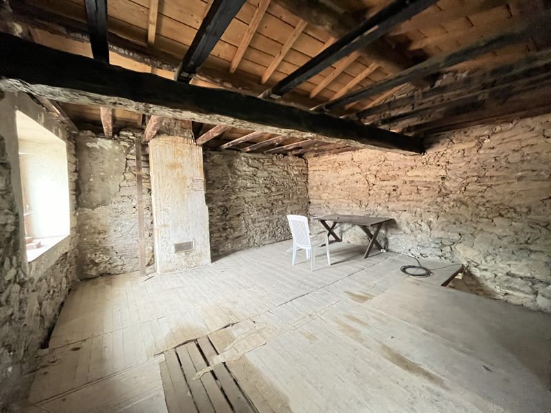 Vente Maison RIVERENERT - 2 pièces -63 m² - (09200)