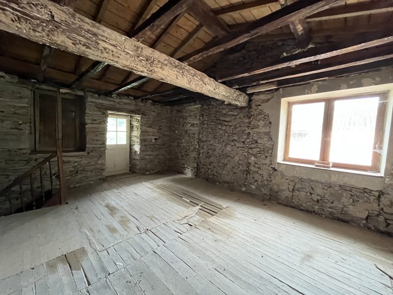 Vente Maison RIVERENERT - 2 pièces -63 m² - (09200)