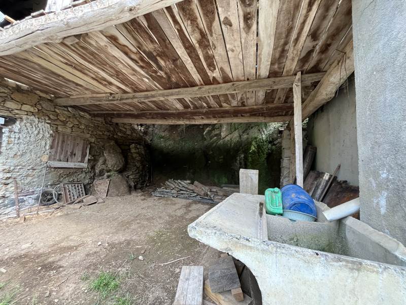 Vente Maison RIVERENERT - 2 pièces -63 m² - (09200)