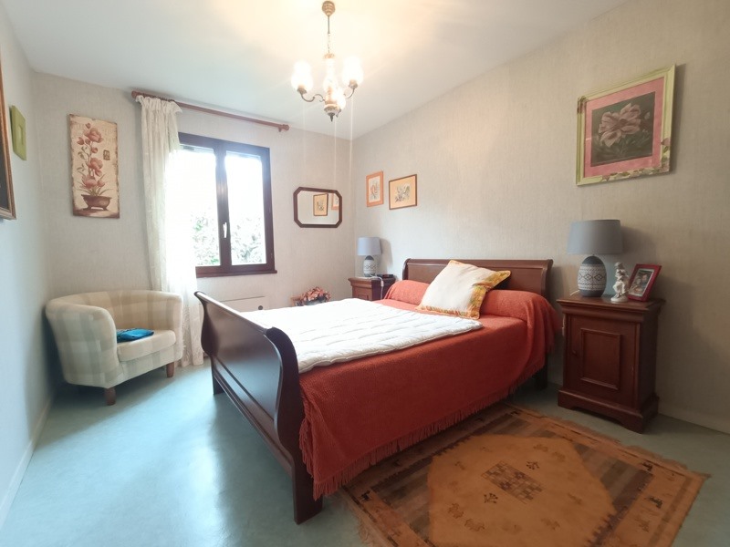 Vente Maison ST LIZIER - 5 pièces -94,3 m² - (09190)