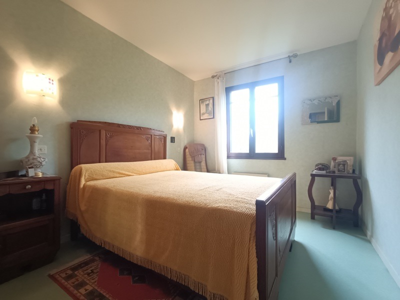 Vente Maison ST LIZIER - 5 pièces -94,3 m² - (09190)