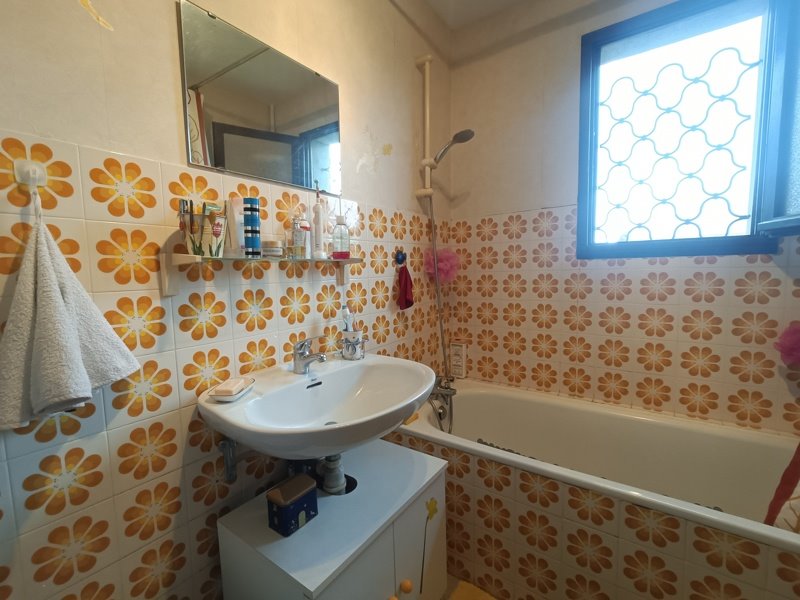 Vente Maison ST LIZIER - 5 pièces -94,3 m² - (09190)