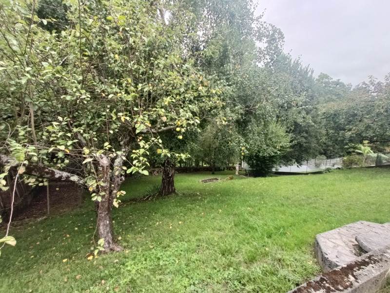 Vente Maison ST LIZIER - 5 pièces -94,3 m² - (09190)