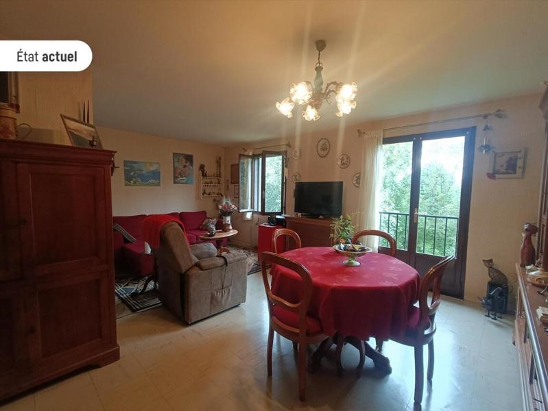 Vente Maison ST LIZIER - 5 pièces -94,3 m² - (09190)