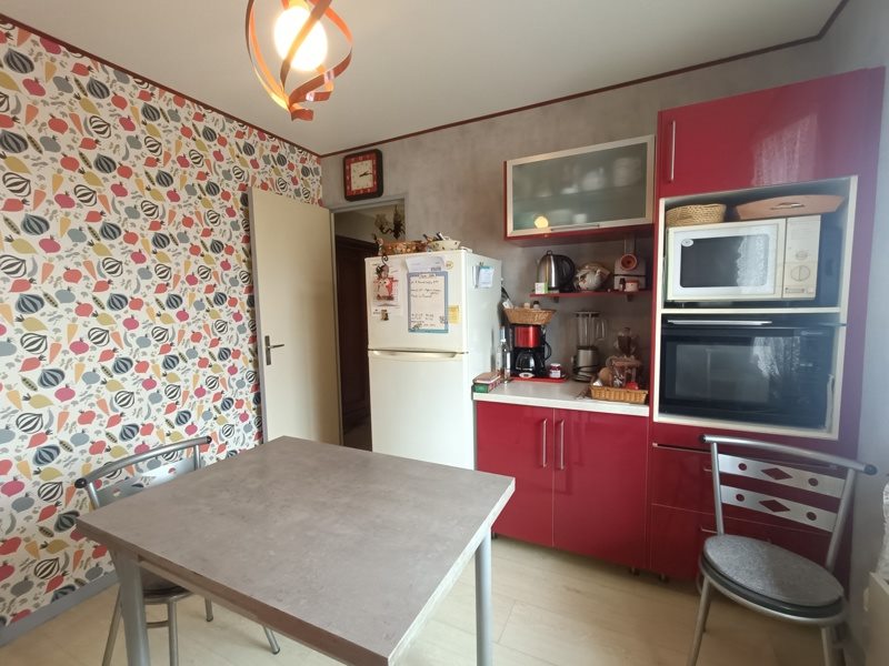 Vente Maison ST LIZIER - 5 pièces -94,3 m² - (09190)