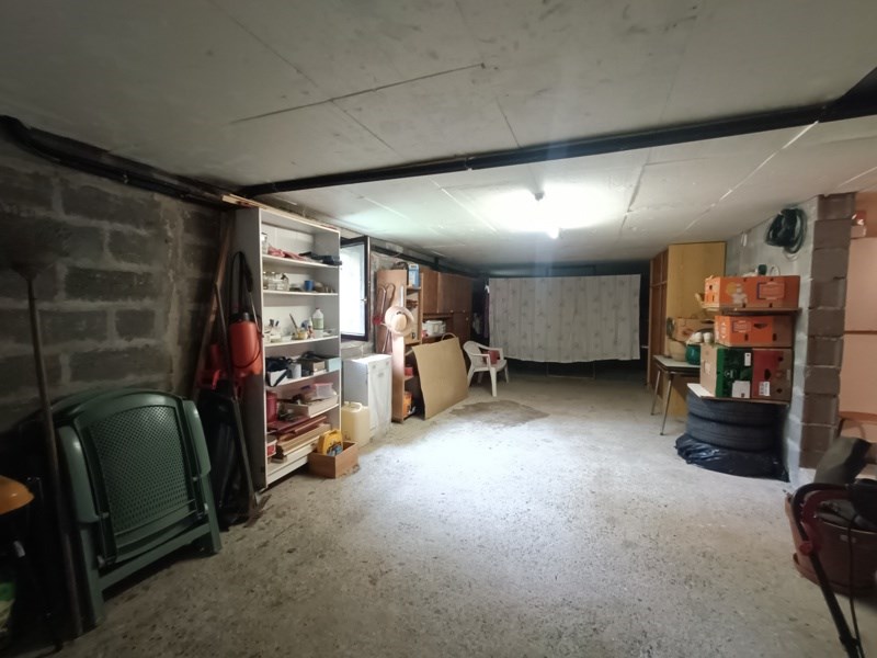 Vente Maison ST LIZIER - 5 pièces -94,3 m² - (09190)