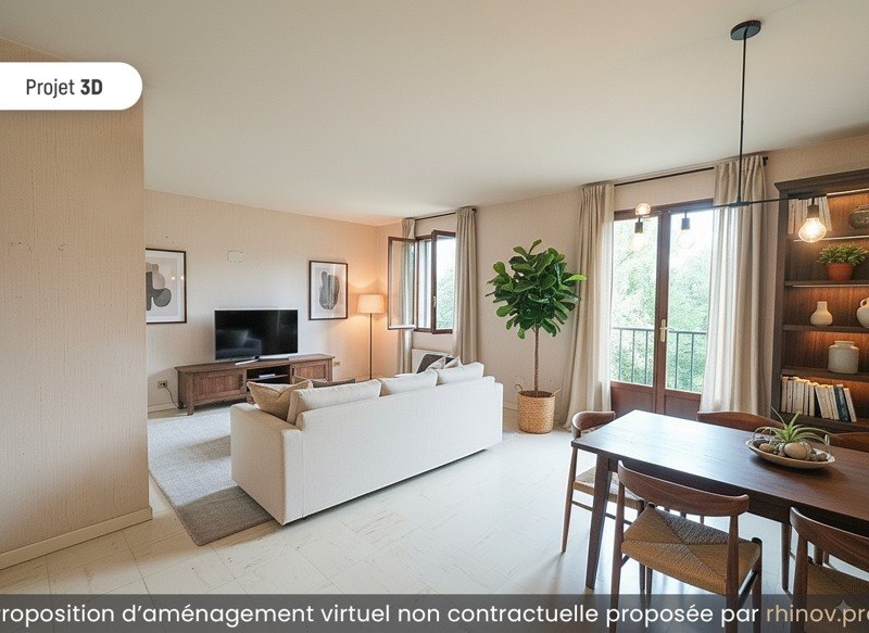 Vente Maison ST LIZIER - 5 pièces -94,3 m² - (09190)