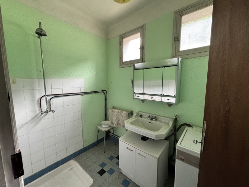 Vente Maison ENCOURTIECH - 8 pièces -126,3 m² - (09200)