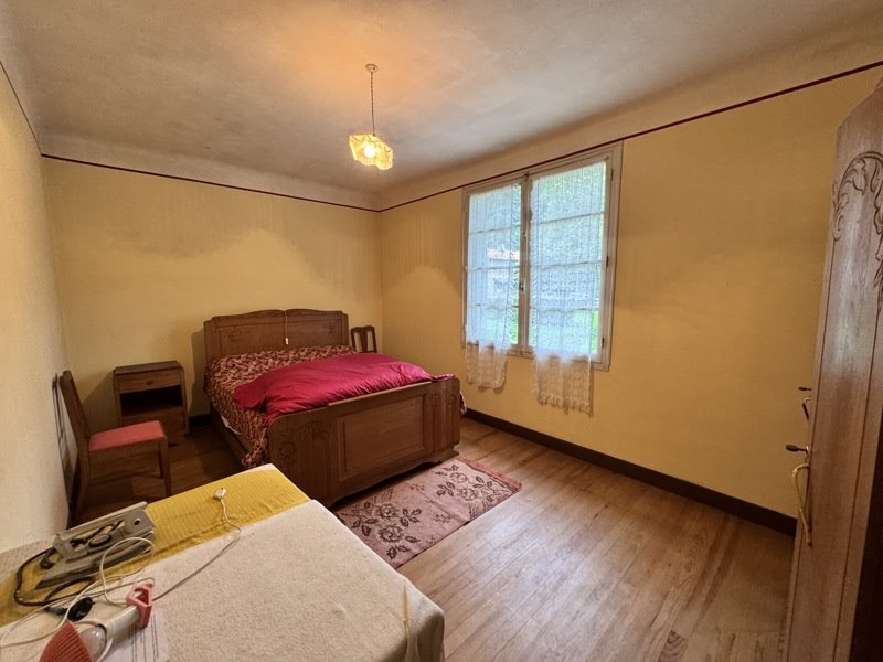 Vente Maison ENCOURTIECH - 8 pièces -126,3 m² - (09200)