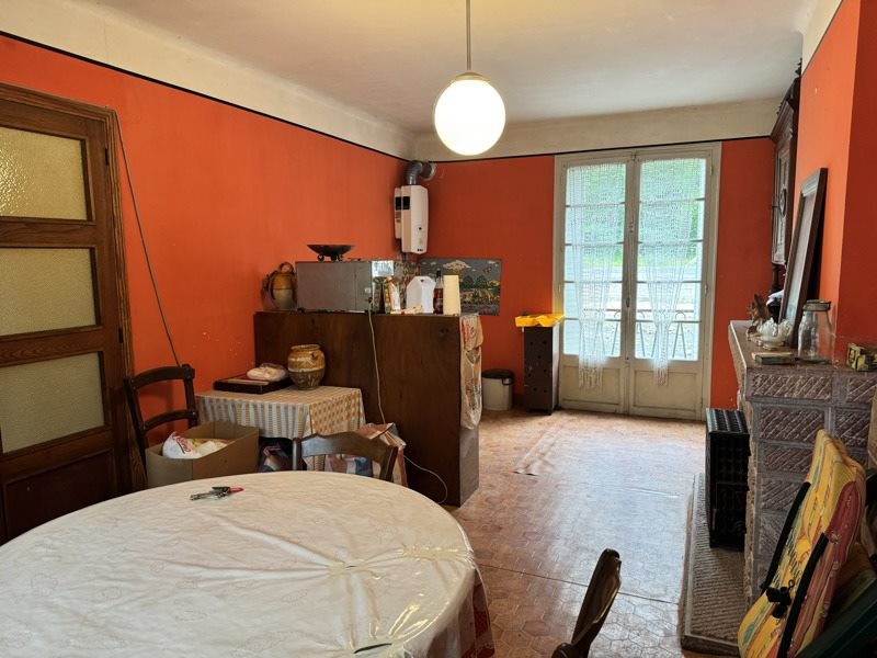 Vente Maison ENCOURTIECH - 8 pièces -126,3 m² - (09200)