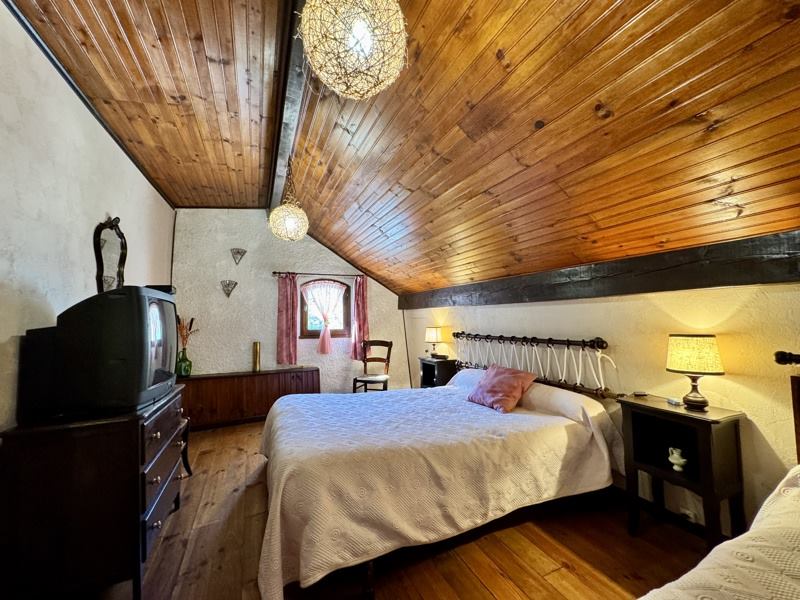 Vente Maison ALOS - 3 pièces -54,5 m² - (09200)